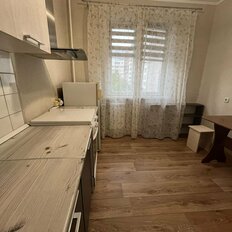 Квартира 40 м², 1-комнатная - изображение 1