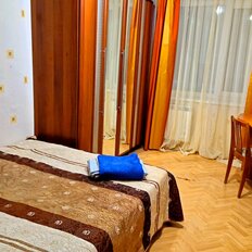 Квартира 55 м², 2-комнатная - изображение 1