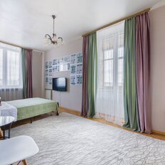 Квартира 46 м², 2-комнатная - изображение 3