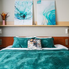 Квартира 26 м², студия - изображение 5