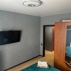 Квартира 40 м², 2-комнатная - изображение 5
