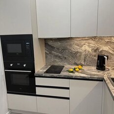 Квартира 38 м², 1-комнатная - изображение 1