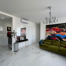 Квартира 85,4 м², 4-комнатная - изображение 4