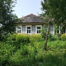часть дома + 5 соток, участок - изображение 1