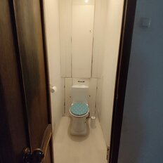 Квартира 61 м², 2-комнатная - изображение 5