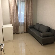 12 м², комната - изображение 2