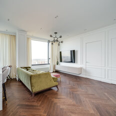 Квартира 84,2 м², 3-комнатная - изображение 1