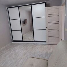Квартира 33 м², 1-комнатная - изображение 2