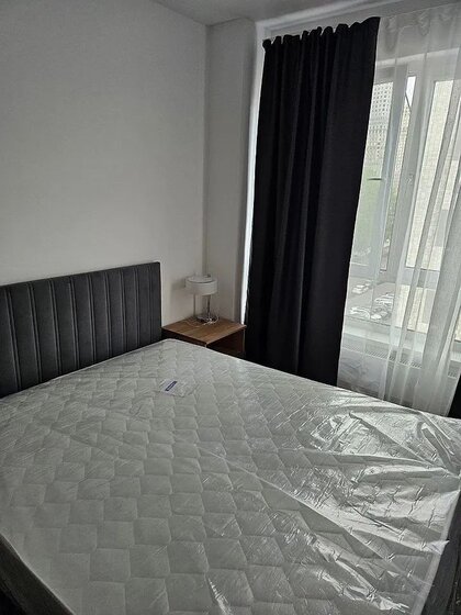 33 м², 1-комнатная квартира 75 000 ₽ в месяц - изображение 42