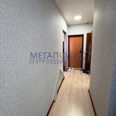 Квартира 36 м², 1-комнатная - изображение 1