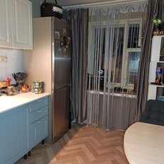 Квартира 61 м², 3-комнатная - изображение 2