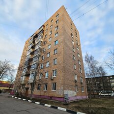Квартира 33 м², 1-комнатная - изображение 2