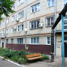 Квартира 30,5 м², 1-комнатная - изображение 1