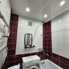 Квартира 31,6 м², 1-комнатная - изображение 1