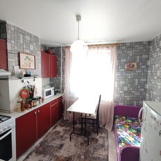 Квартира 35,7 м², 1-комнатная - изображение 4