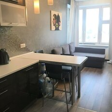 Квартира 45 м², 2-комнатная - изображение 5