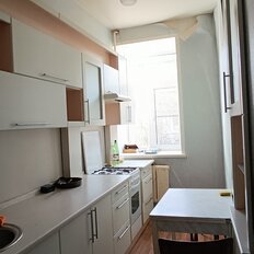 Квартира 49 м², 2-комнатная - изображение 1