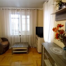 Квартира 50 м², 2-комнатная - изображение 3