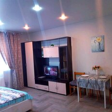 Квартира 29 м², студия - изображение 3