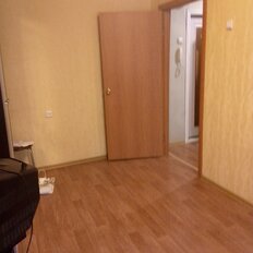 Квартира 26 м², 1-комнатная - изображение 4