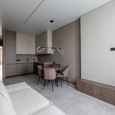 Квартира 74 м², 2-комнатная - изображение 3