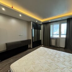 Квартира 101 м², 3-комнатная - изображение 2
