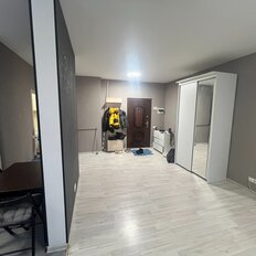 Квартира 41 м², 1-комнатная - изображение 4