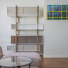 Квартира 104 м², 3-комнатная - изображение 5