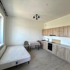 Квартира 26,1 м², студия - изображение 2