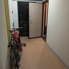 Квартира 37,9 м², 1-комнатная - изображение 3