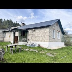 часть дома + 10 соток, участок - изображение 1