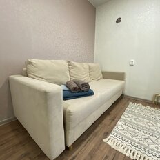 Квартира 28 м², студия - изображение 4
