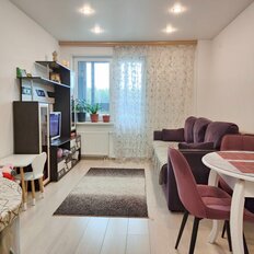 Квартира 37,4 м², 2-комнатная - изображение 3