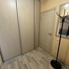Квартира 30 м², студия - изображение 5