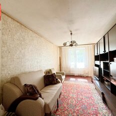 Квартира 63 м², 3-комнатная - изображение 4