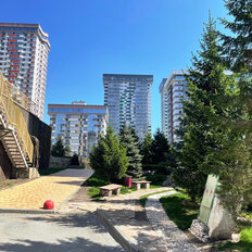 18 м², машиноместо - изображение 1