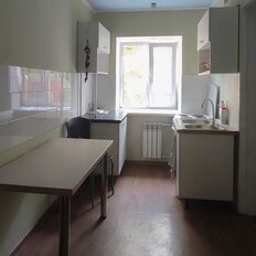 Квартира 36 м², 1-комнатная - изображение 4