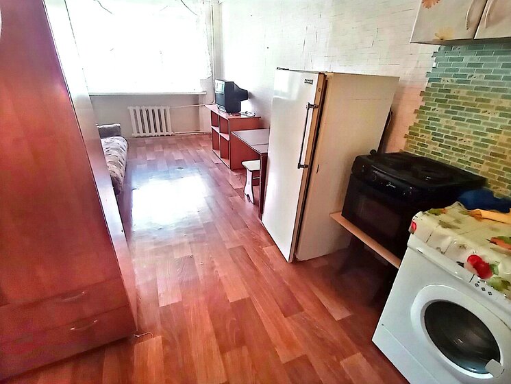87,8 м², 4-комнатная квартира 12 200 000 ₽ - изображение 33