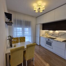 Квартира 32 м², 1-комнатная - изображение 1