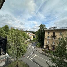 Квартира 70 м², 2-комнатная - изображение 1