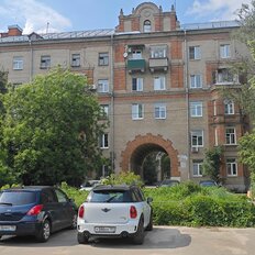 Квартира 69,9 м², 2-комнатная - изображение 2