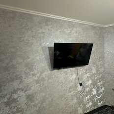 Квартира 38,9 м², 1-комнатная - изображение 3
