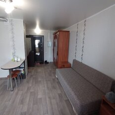 Квартира 25 м², студия - изображение 3