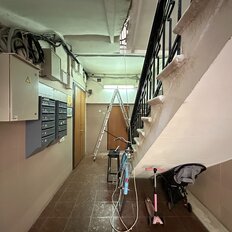 Квартира 81,5 м², 3-комнатная - изображение 5