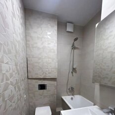 Квартира 27 м², студия - изображение 1