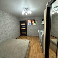 Квартира 45,6 м², 2-комнатная - изображение 1