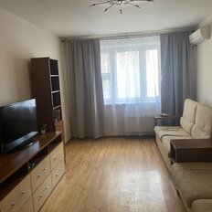 Квартира 72,8 м², 3-комнатная - изображение 3