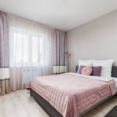 Квартира 64 м², 2-комнатная - изображение 1