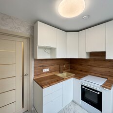 Квартира 43,2 м², 2-комнатная - изображение 2