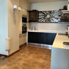 Квартира 202 м², 4-комнатная - изображение 4